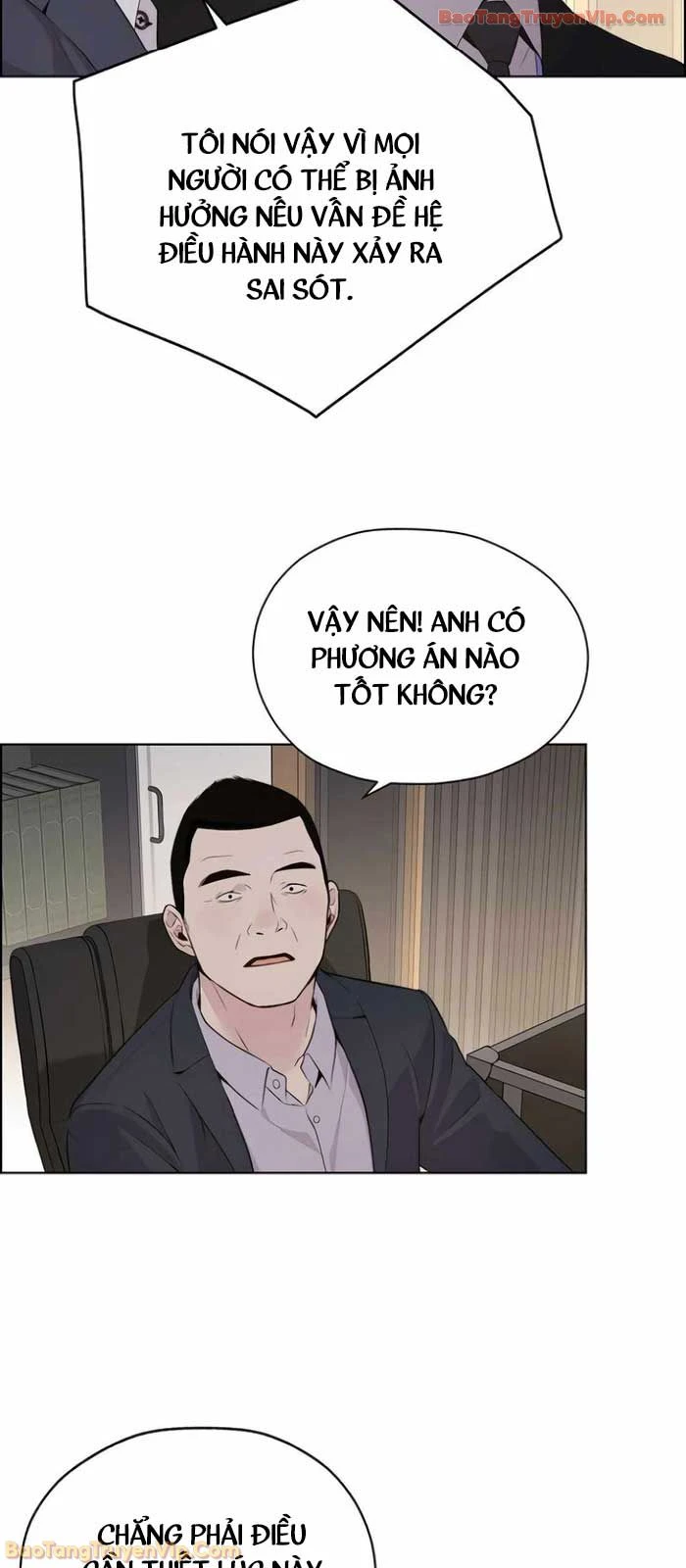 Người Đàn Ông Thực Thụ Chapter 219 - 37