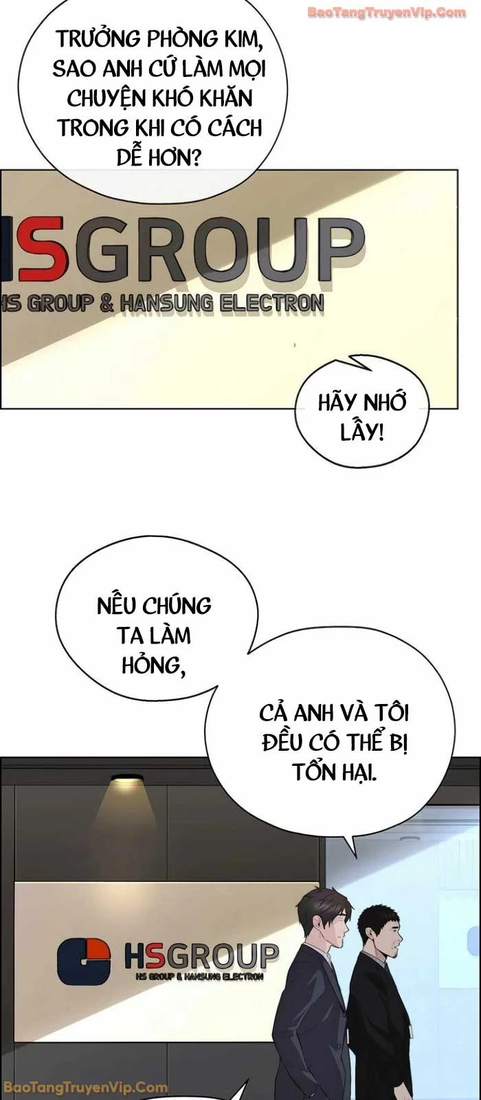 Người Đàn Ông Thực Thụ Chapter 219 - 44