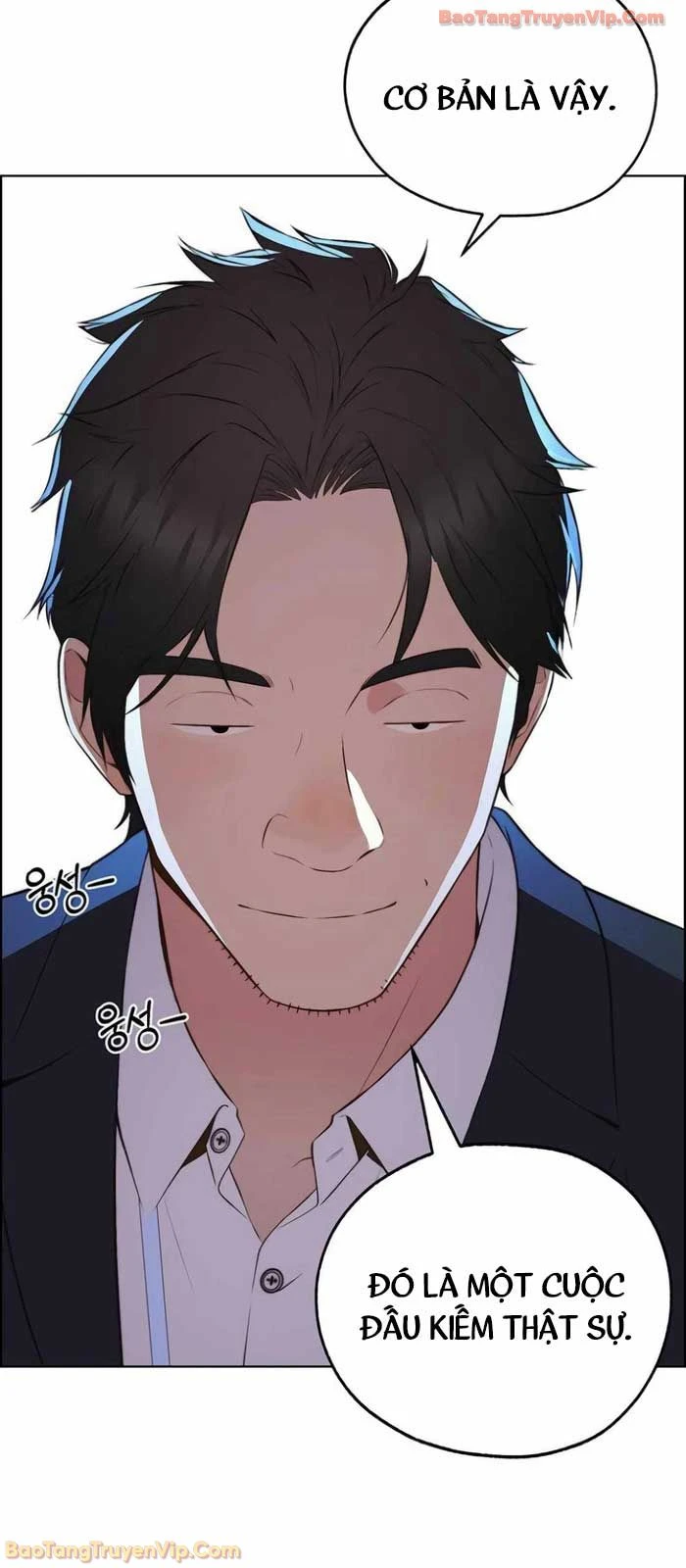 Người Đàn Ông Thực Thụ Chapter 219 - 51