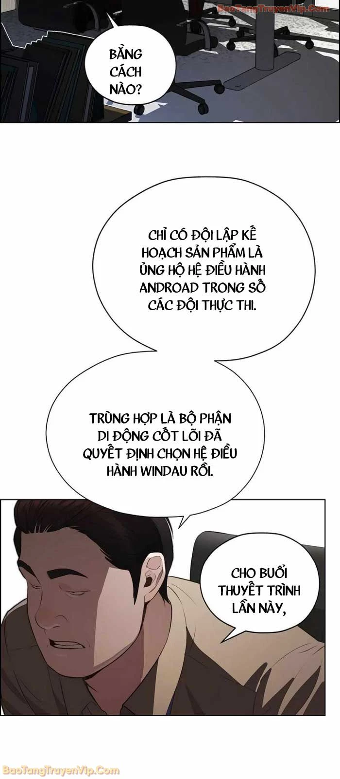 Người Đàn Ông Thực Thụ Chapter 219 - 62