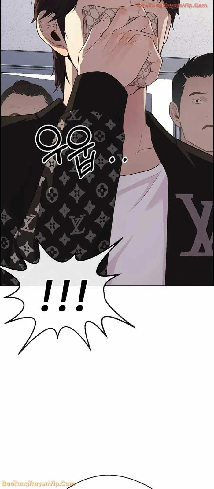 Người Đàn Ông Thực Thụ Chapter 219 - 92