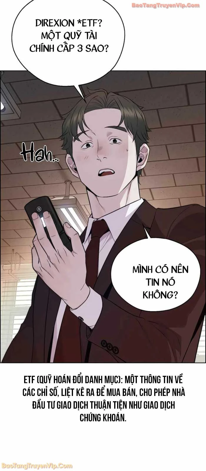 Người Đàn Ông Thực Thụ Chapter 220 - 19