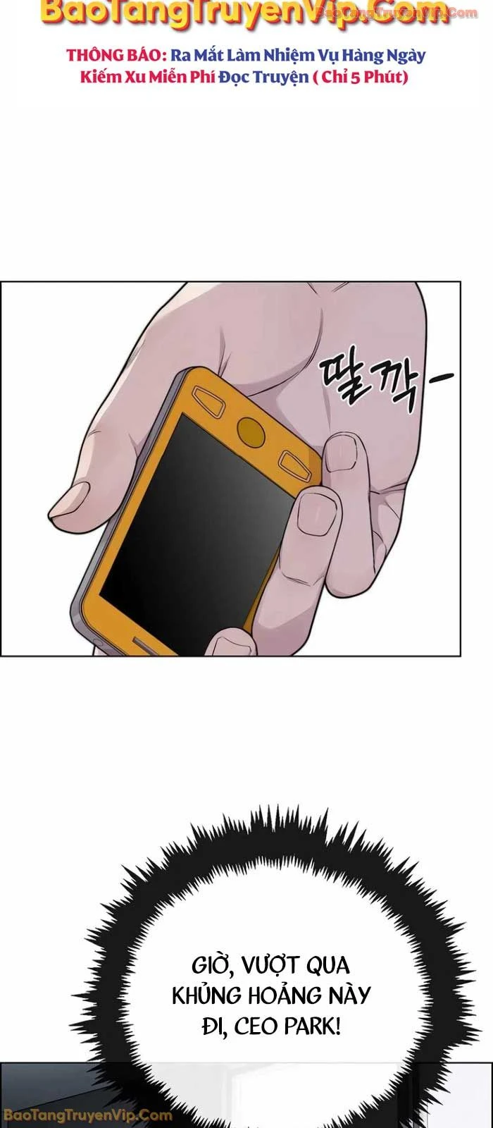 Người Đàn Ông Thực Thụ Chapter 220 - 24