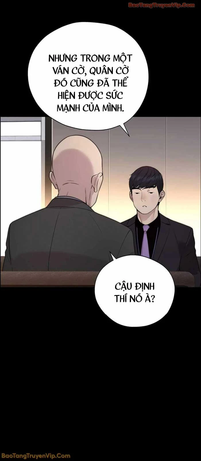 Người Đàn Ông Thực Thụ Chapter 220 - 40