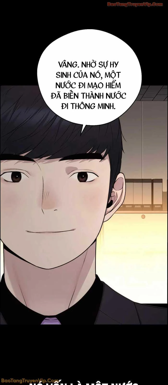 Người Đàn Ông Thực Thụ Chapter 220 - 41