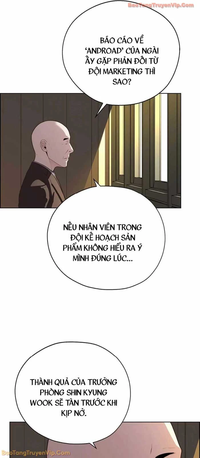 Người Đàn Ông Thực Thụ Chapter 220 - 64