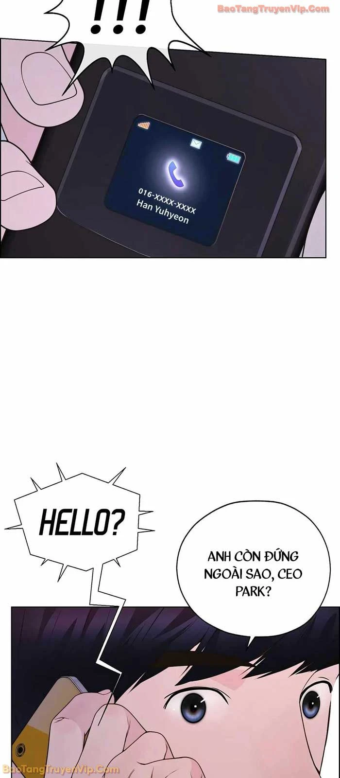 Người Đàn Ông Thực Thụ Chapter 221 - 4