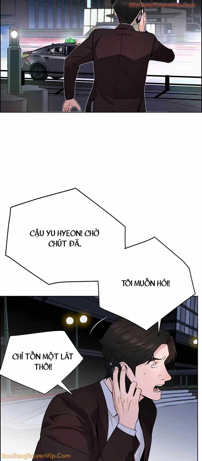 Người Đàn Ông Thực Thụ Chapter 221 - 8