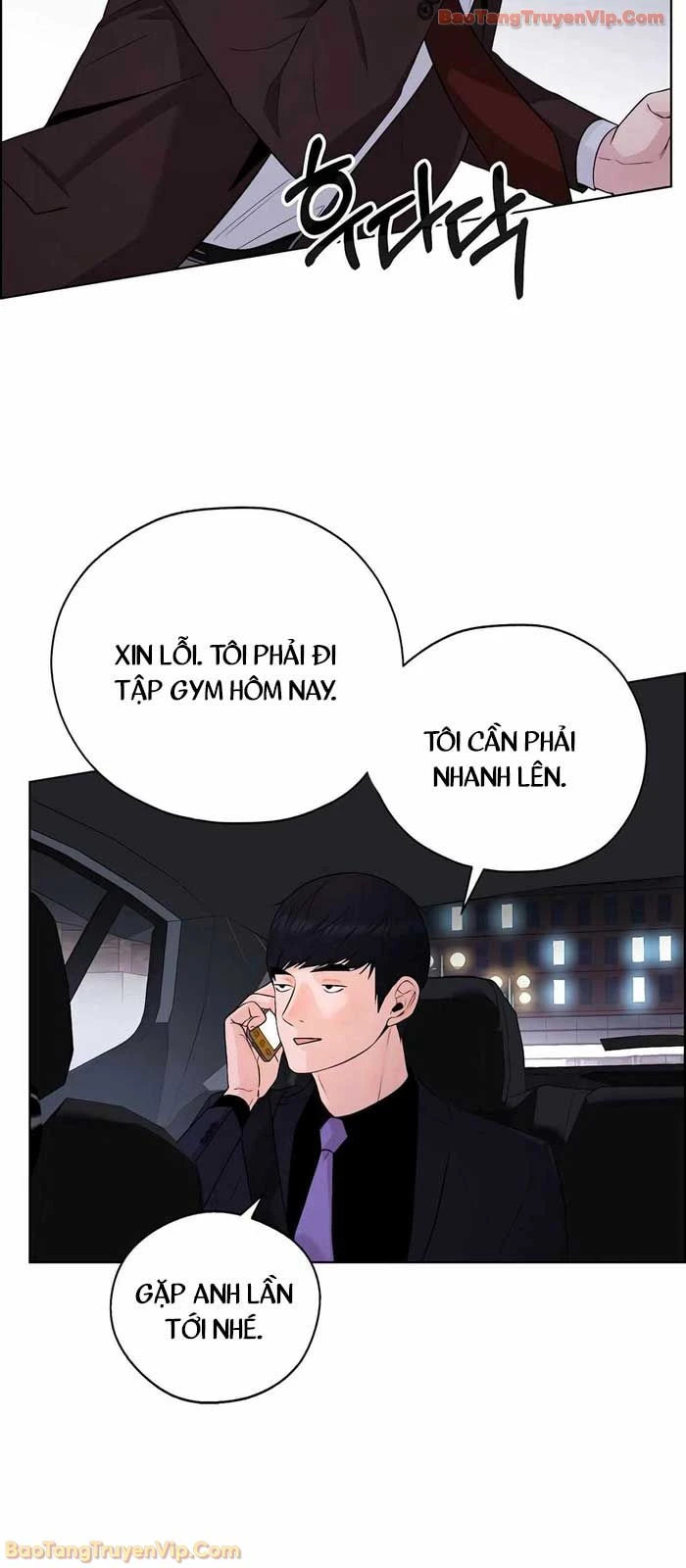 Người Đàn Ông Thực Thụ Chapter 221 - 9