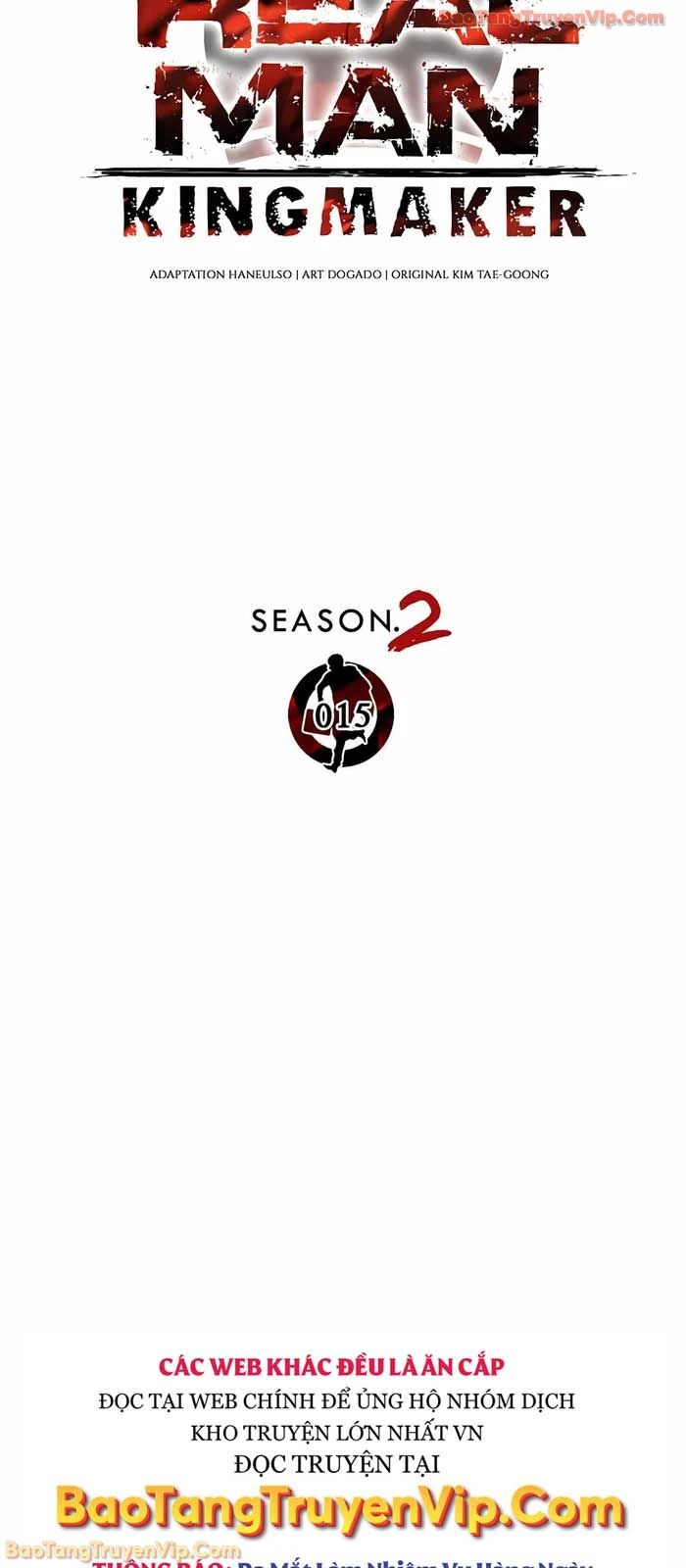 Người Đàn Ông Thực Thụ Chapter 221 - 21