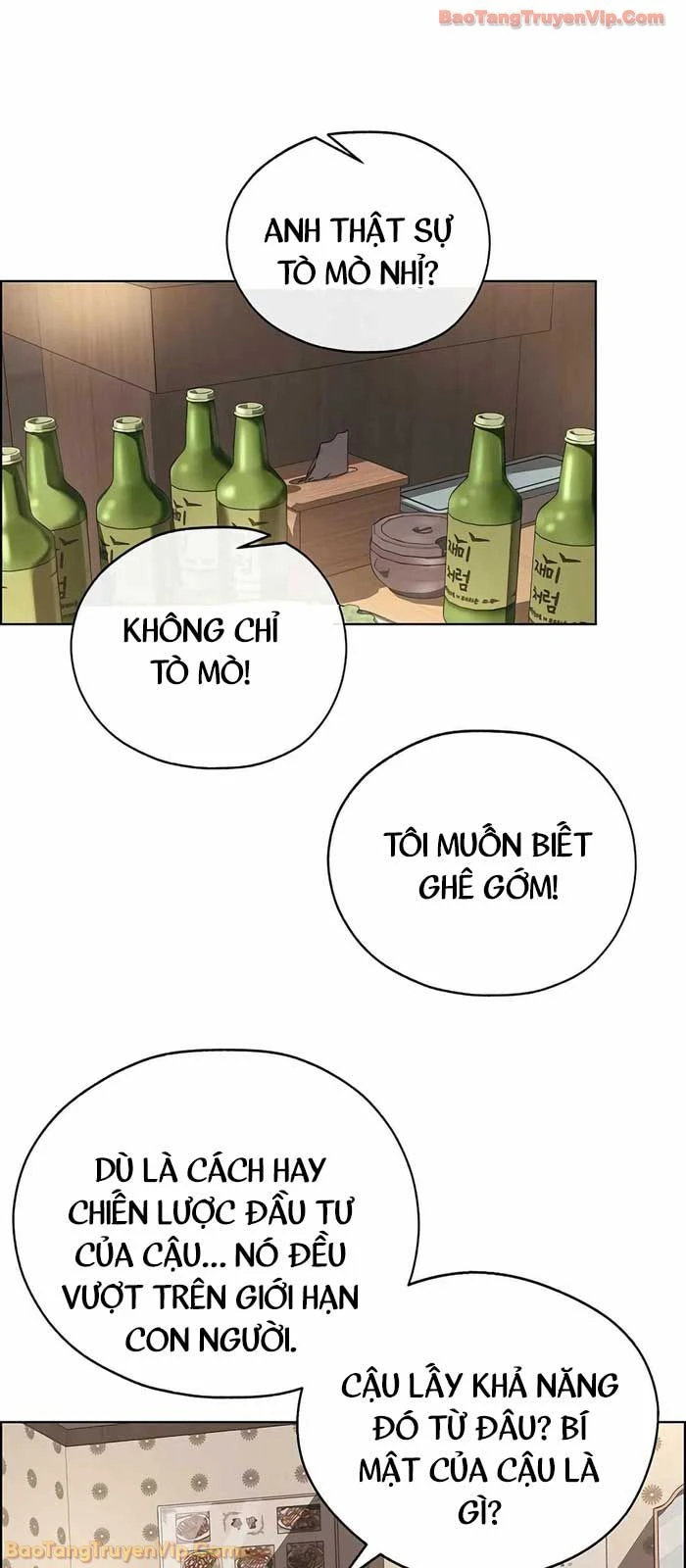 Người Đàn Ông Thực Thụ Chapter 221 - 77