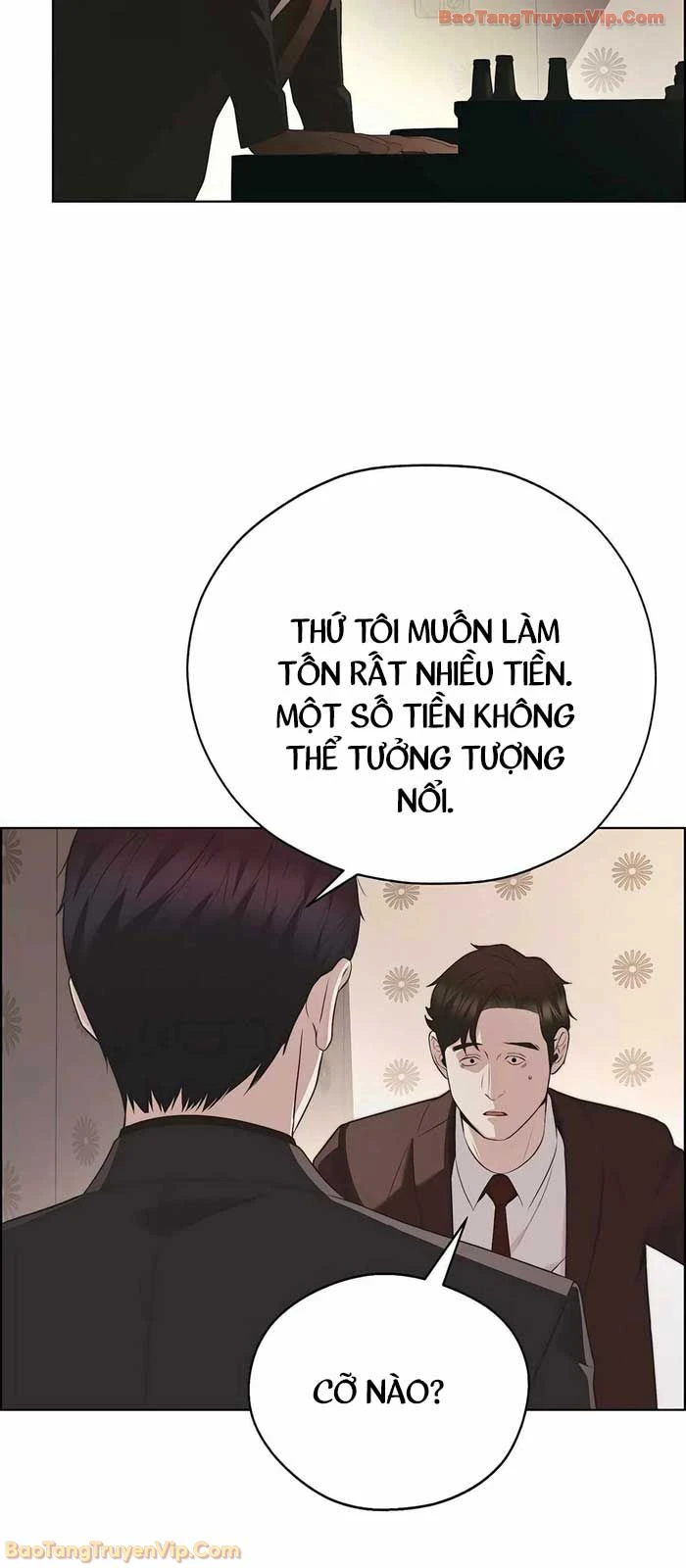 Người Đàn Ông Thực Thụ Chapter 221 - 83