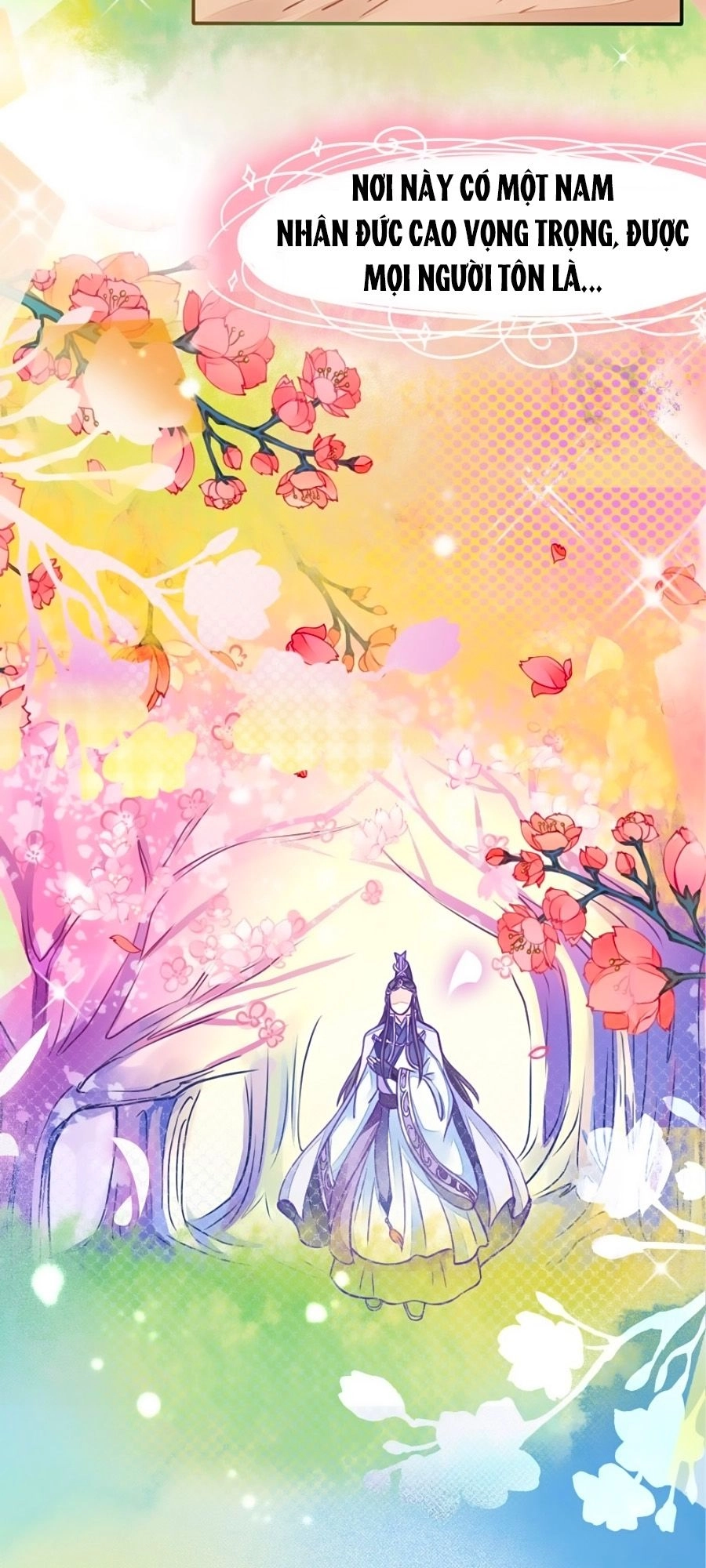 Tay Phải Của Bản Tọa Thành Tinh Rồi Chapter 1 - 2