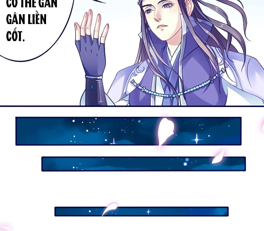 Tay Phải Của Bản Tọa Thành Tinh Rồi Chapter 1 - 12