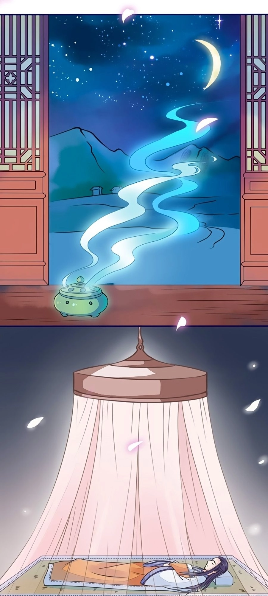 Tay Phải Của Bản Tọa Thành Tinh Rồi Chapter 1 - 13