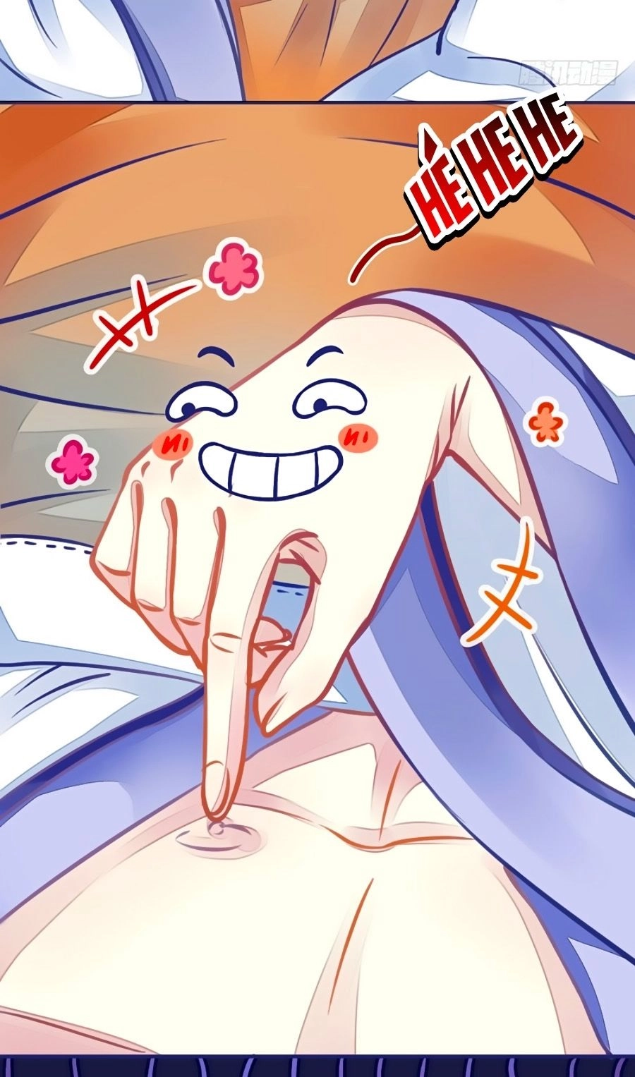 Tay Phải Của Bản Tọa Thành Tinh Rồi Chapter 1 - 16