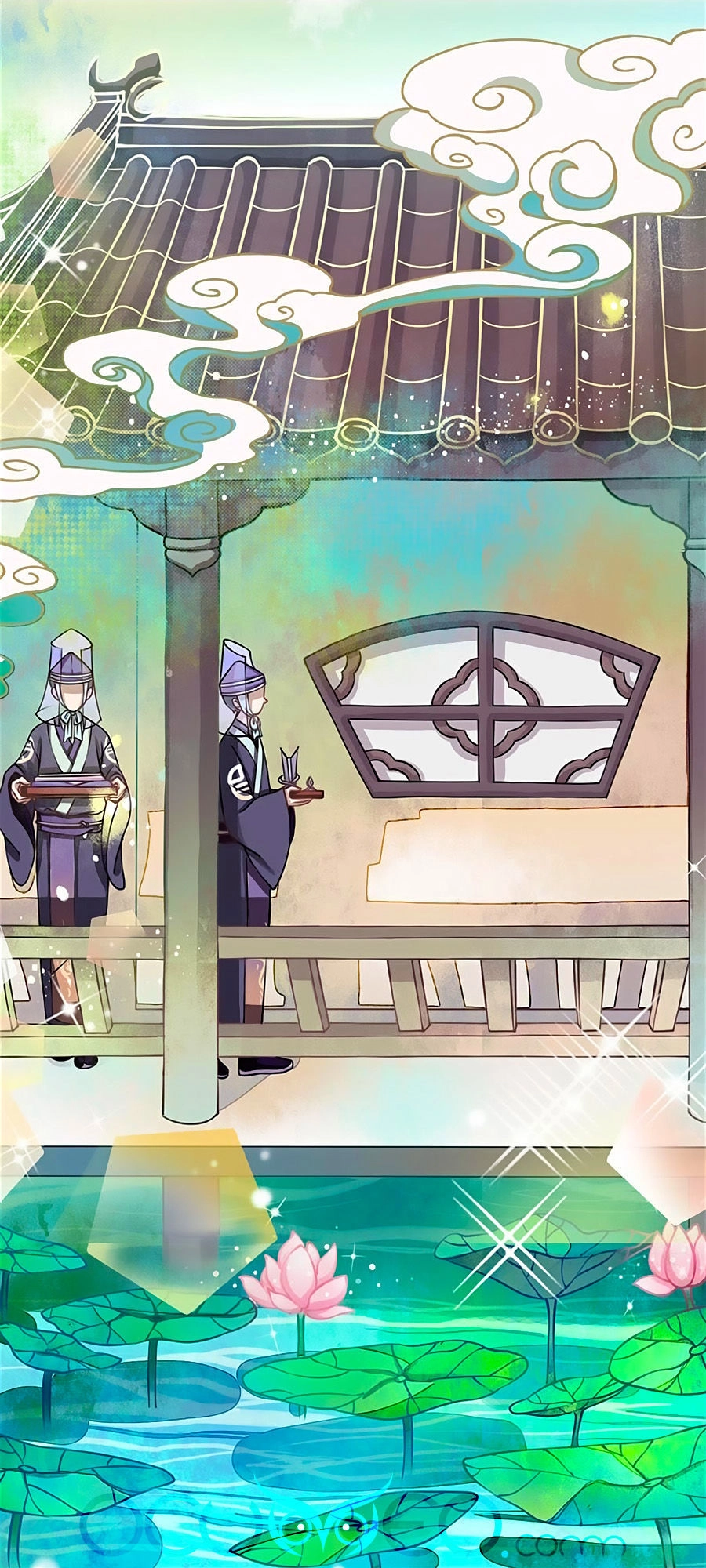 Tay Phải Của Bản Tọa Thành Tinh Rồi Chapter 2 - 2