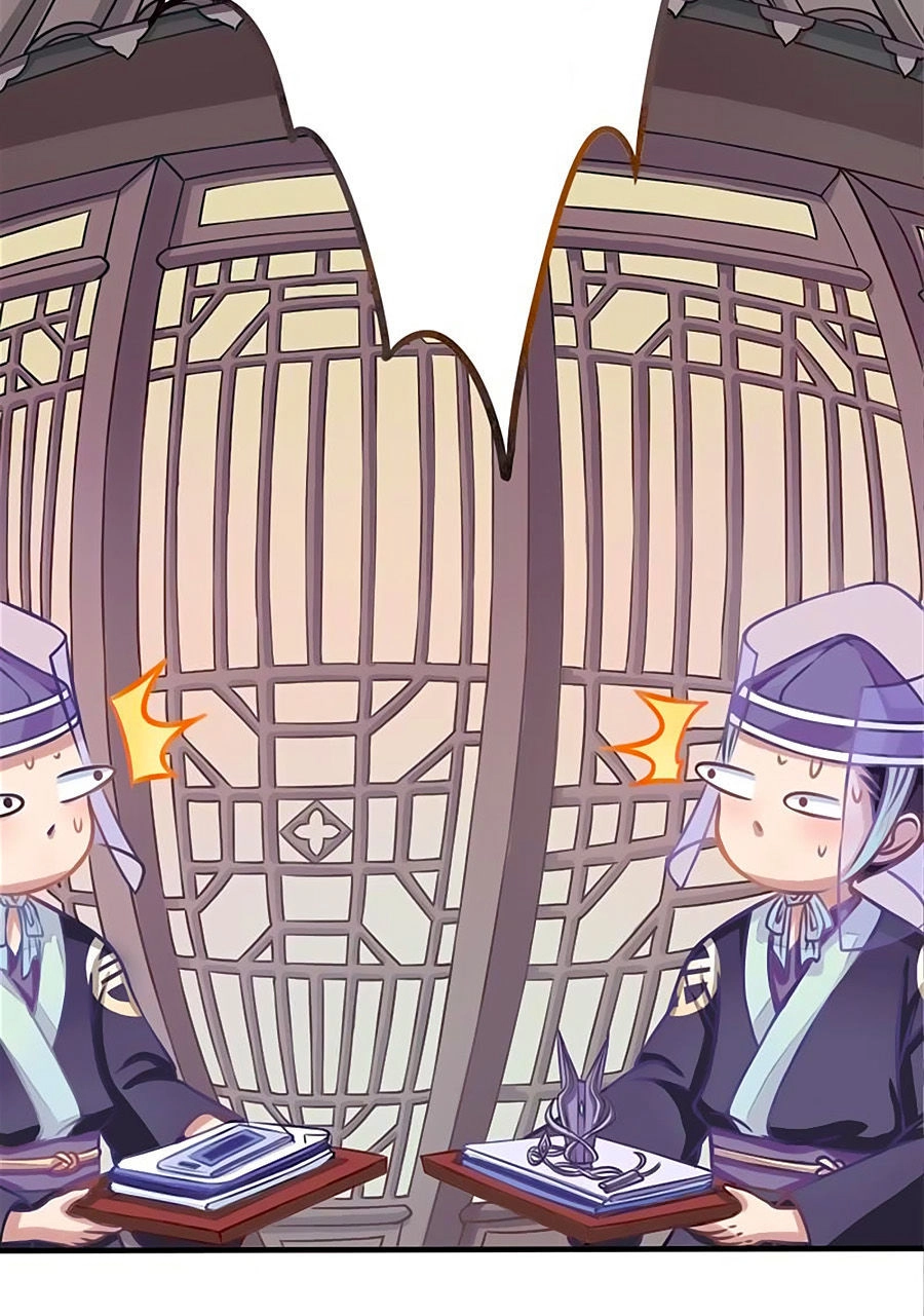 Tay Phải Của Bản Tọa Thành Tinh Rồi Chapter 2 - 4