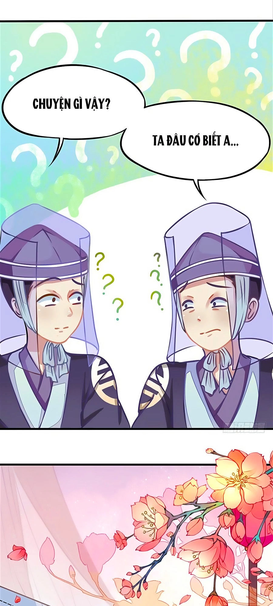 Tay Phải Của Bản Tọa Thành Tinh Rồi Chapter 2 - 5