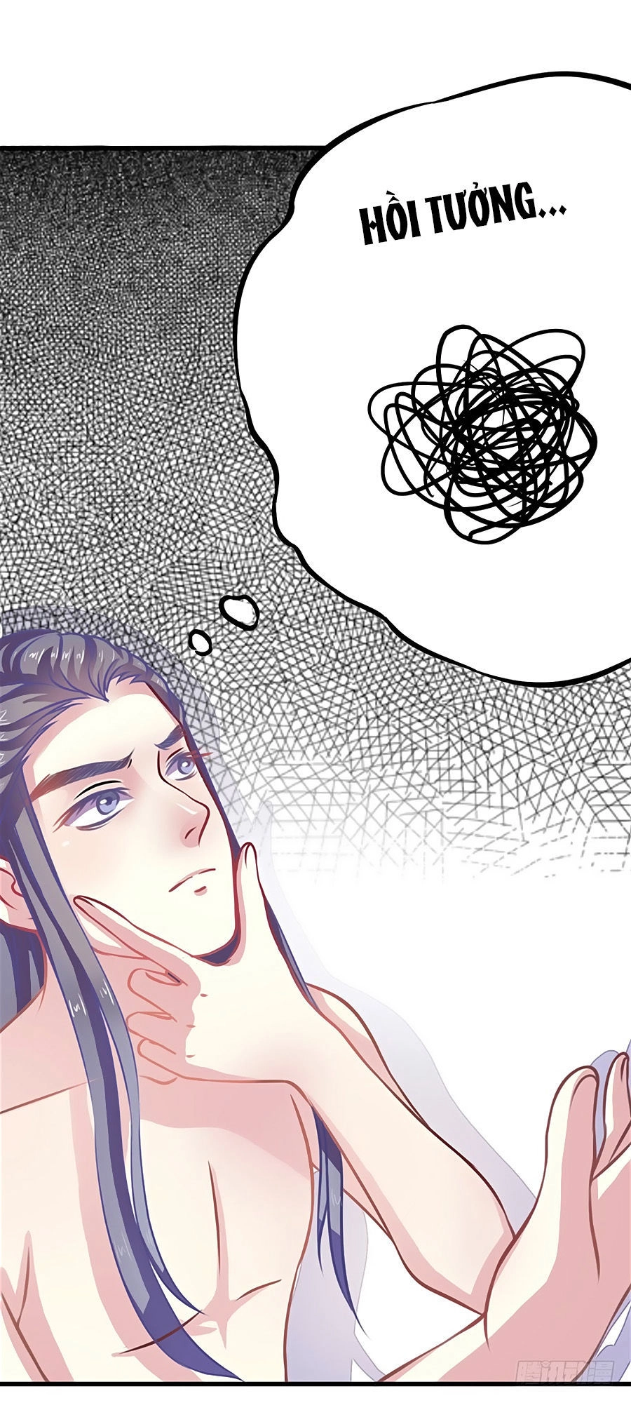 Tay Phải Của Bản Tọa Thành Tinh Rồi Chapter 2 - 12