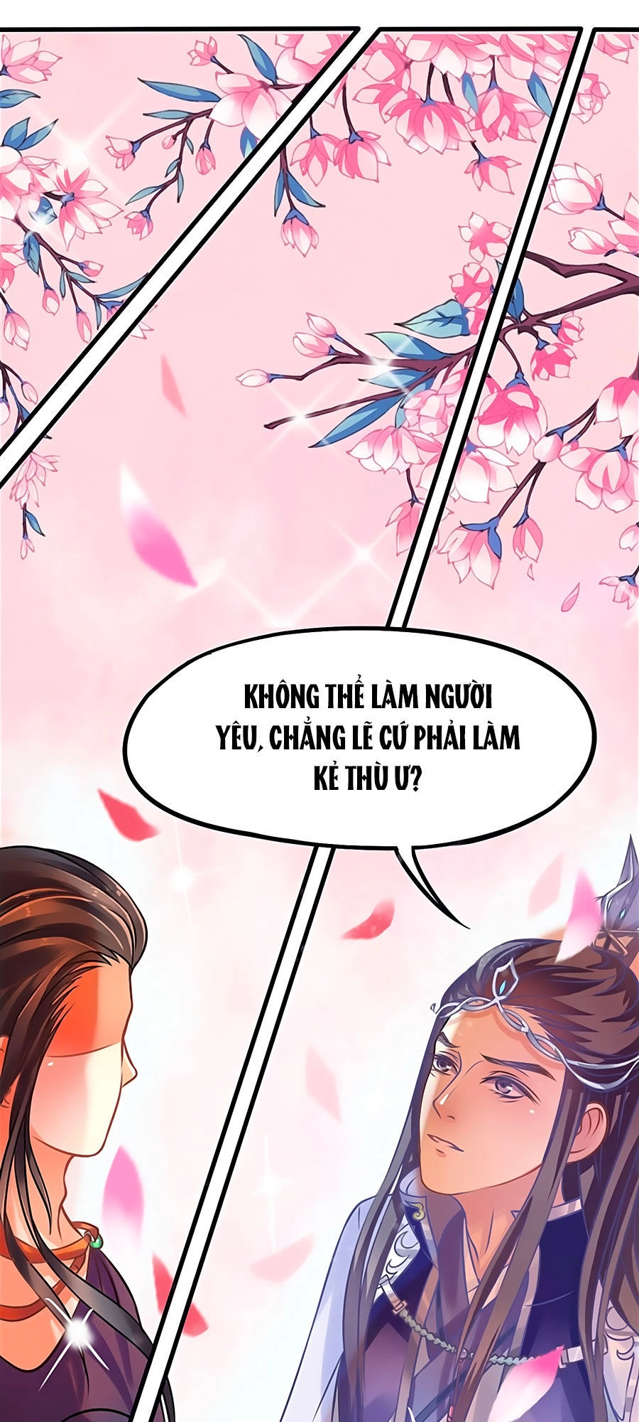 Tay Phải Của Bản Tọa Thành Tinh Rồi Chapter 2 - 13