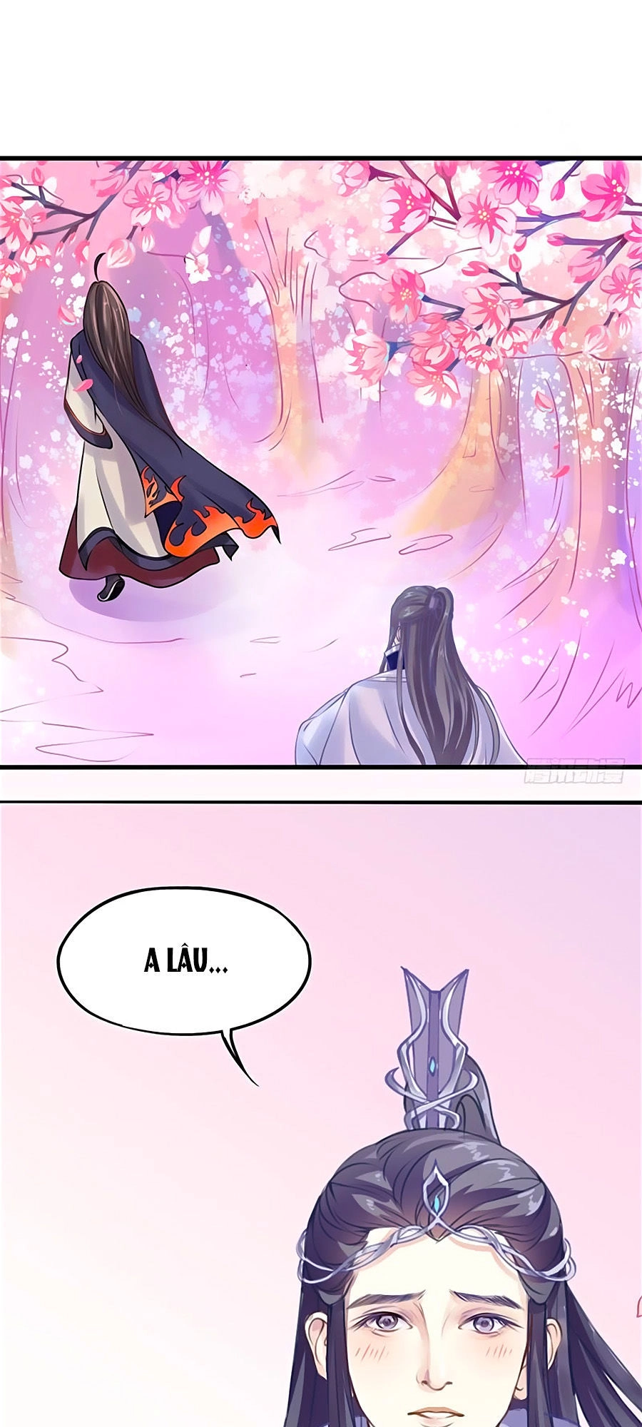 Tay Phải Của Bản Tọa Thành Tinh Rồi Chapter 2 - 16