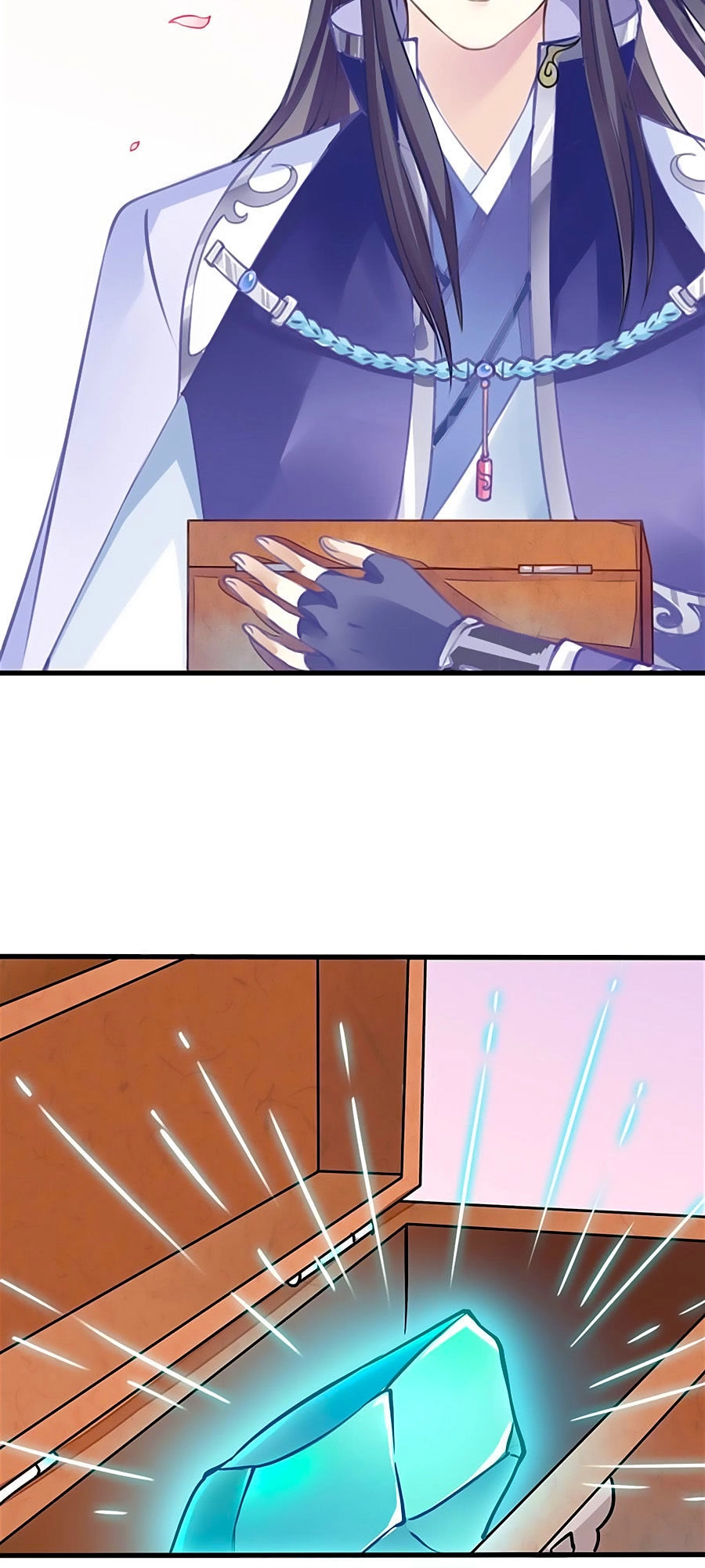 Tay Phải Của Bản Tọa Thành Tinh Rồi Chapter 2 - 17