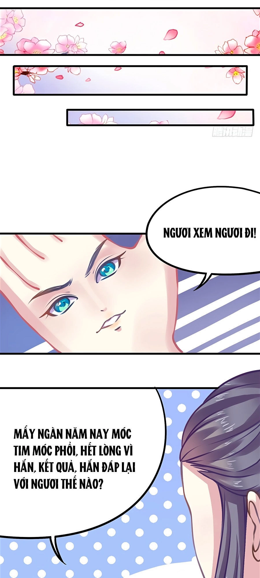 Tay Phải Của Bản Tọa Thành Tinh Rồi Chapter 2 - 18