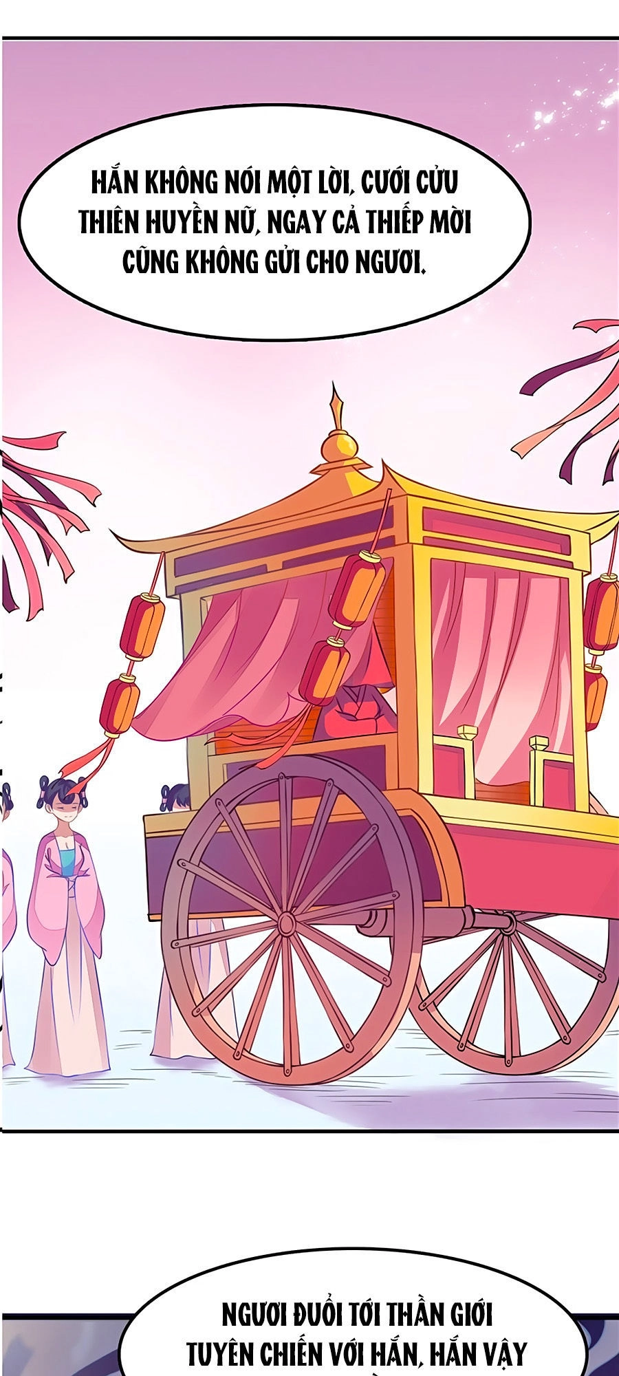 Tay Phải Của Bản Tọa Thành Tinh Rồi Chapter 2 - 20