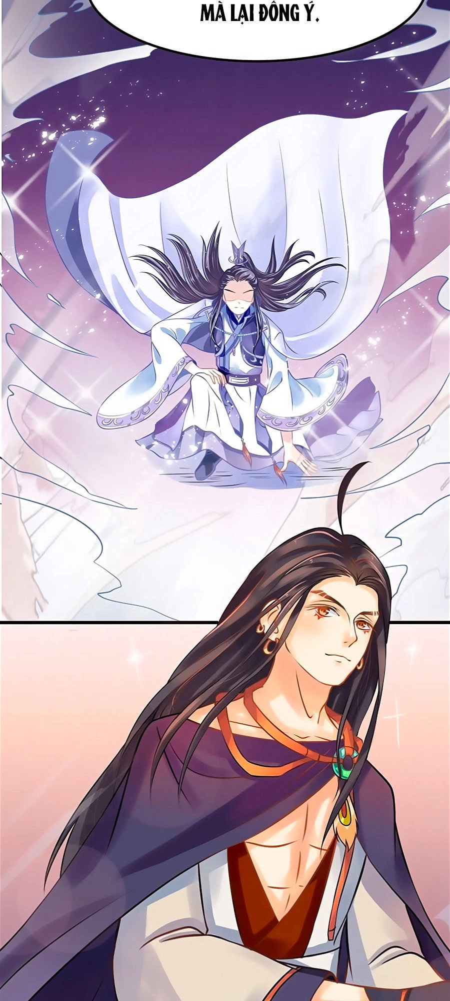 Tay Phải Của Bản Tọa Thành Tinh Rồi Chapter 2 - 21