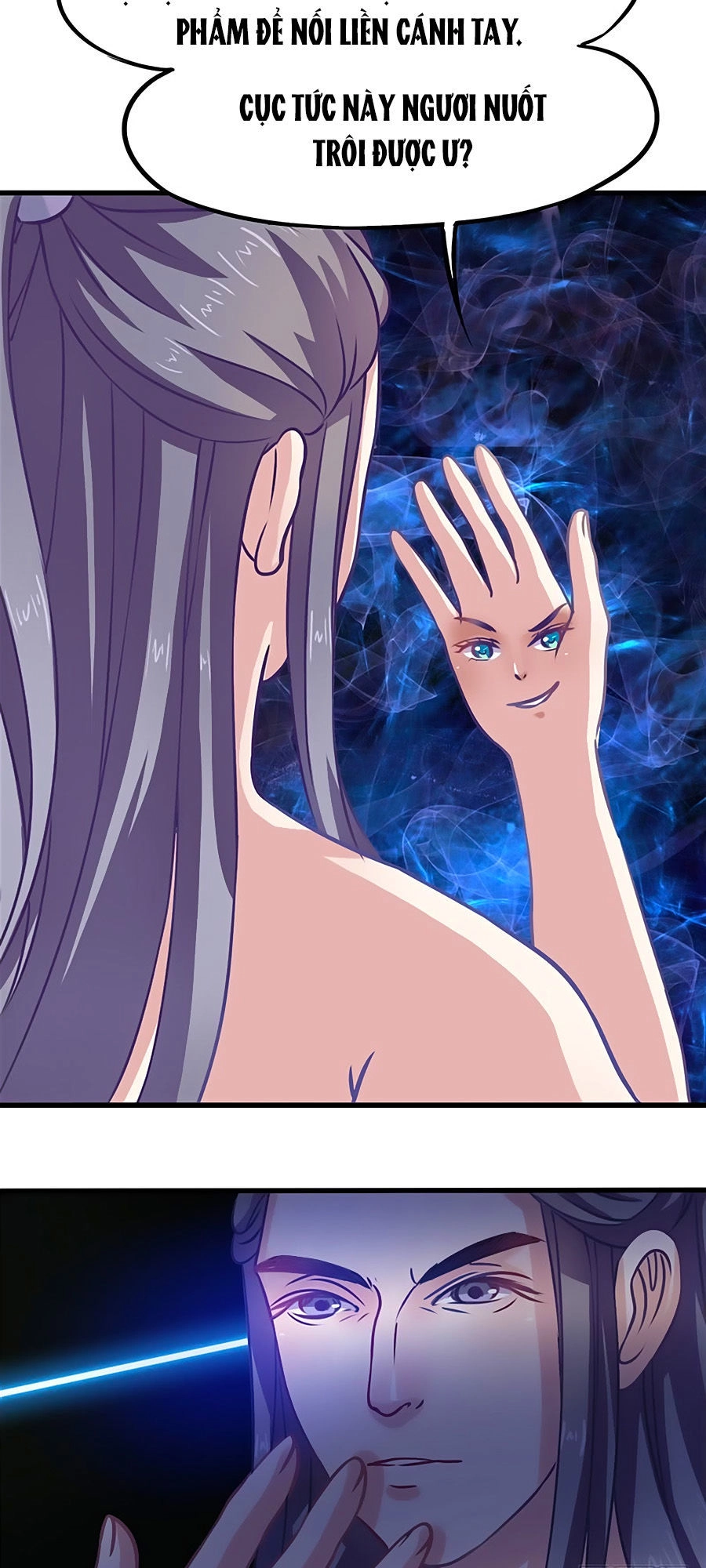 Tay Phải Của Bản Tọa Thành Tinh Rồi Chapter 2 - 23