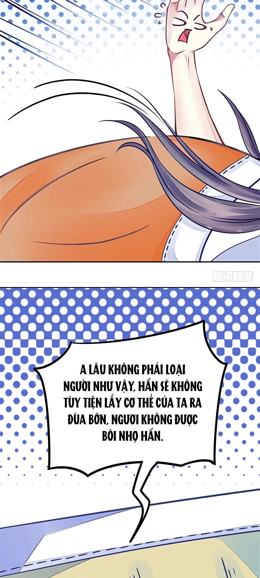 Tay Phải Của Bản Tọa Thành Tinh Rồi Chapter 2 - 28