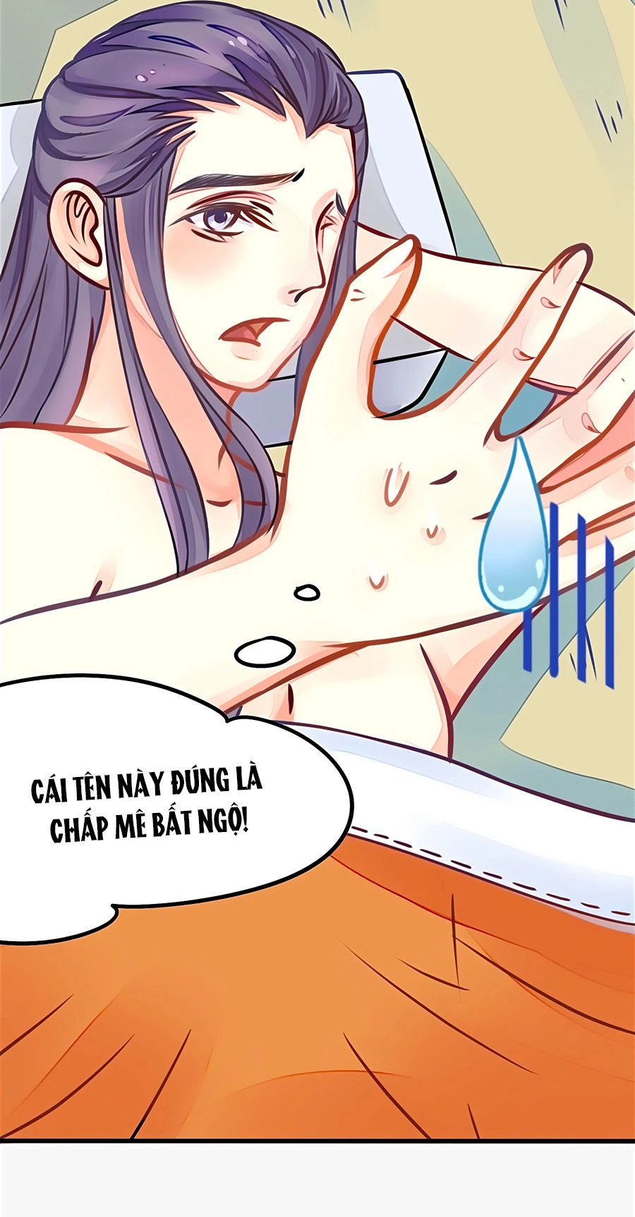 Tay Phải Của Bản Tọa Thành Tinh Rồi Chapter 2 - 29