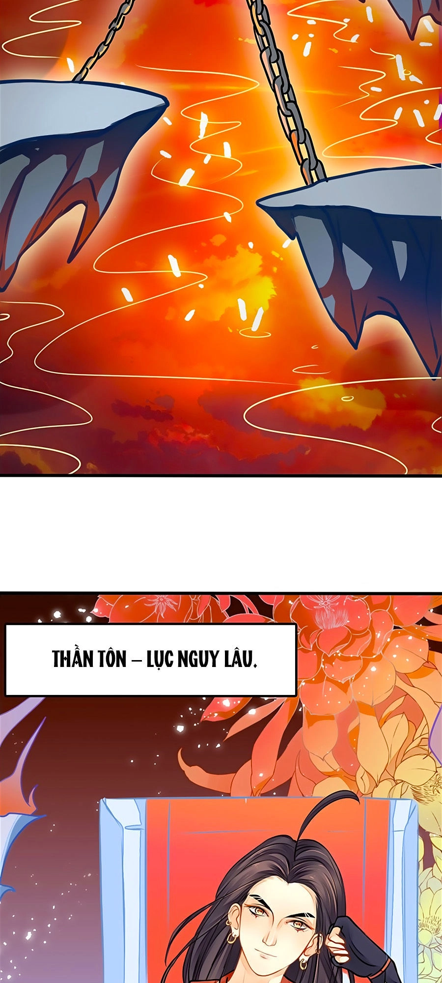 Tay Phải Của Bản Tọa Thành Tinh Rồi Chapter 2 - 31