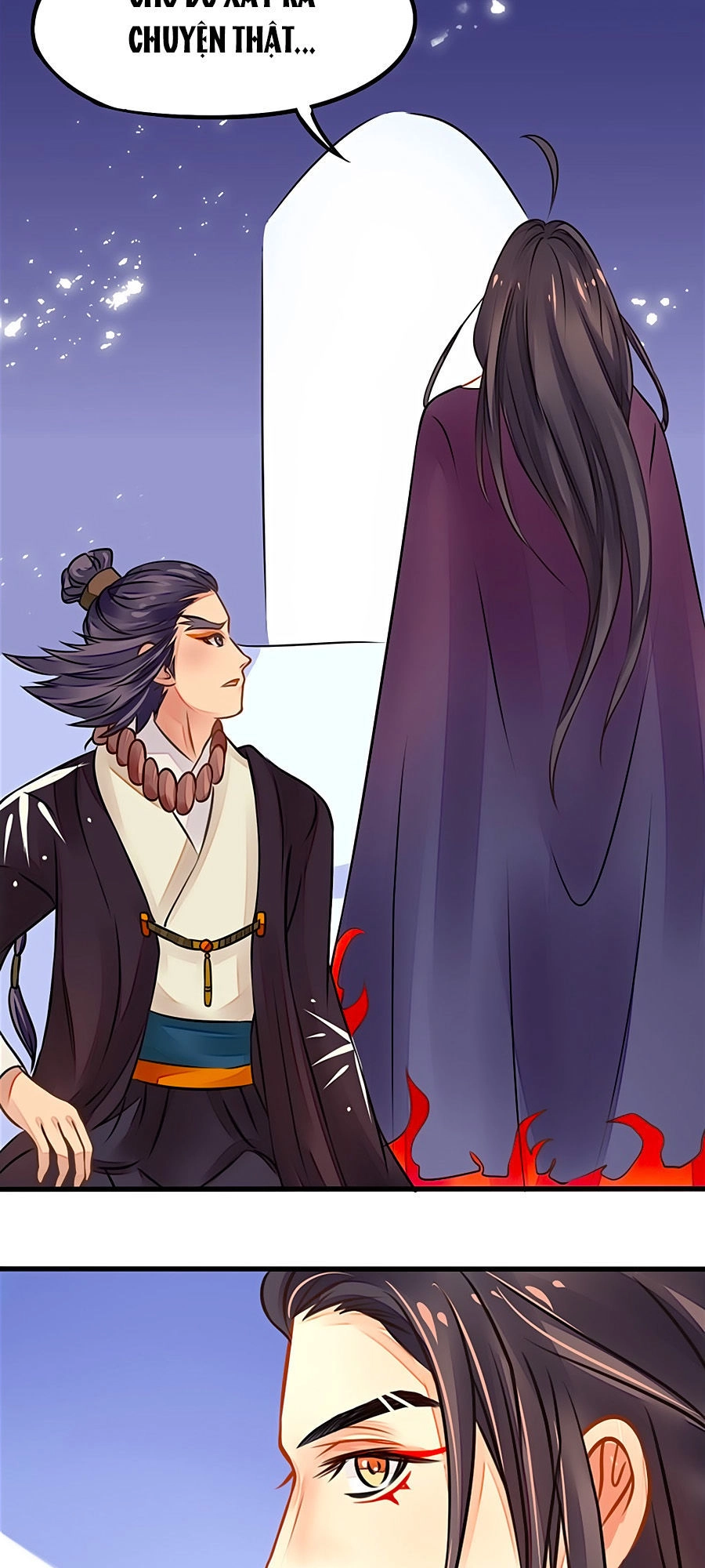 Tay Phải Của Bản Tọa Thành Tinh Rồi Chapter 2 - 37