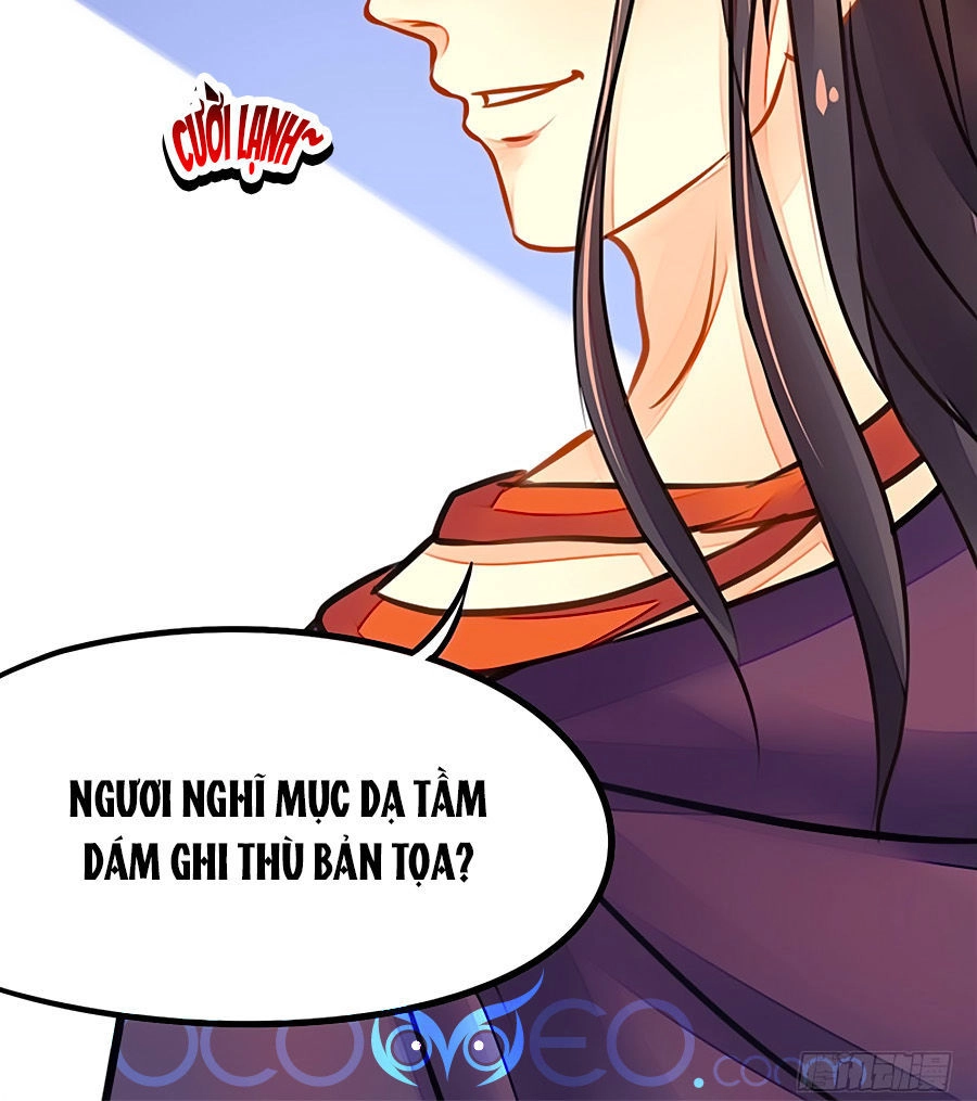 Tay Phải Của Bản Tọa Thành Tinh Rồi Chapter 2 - 38