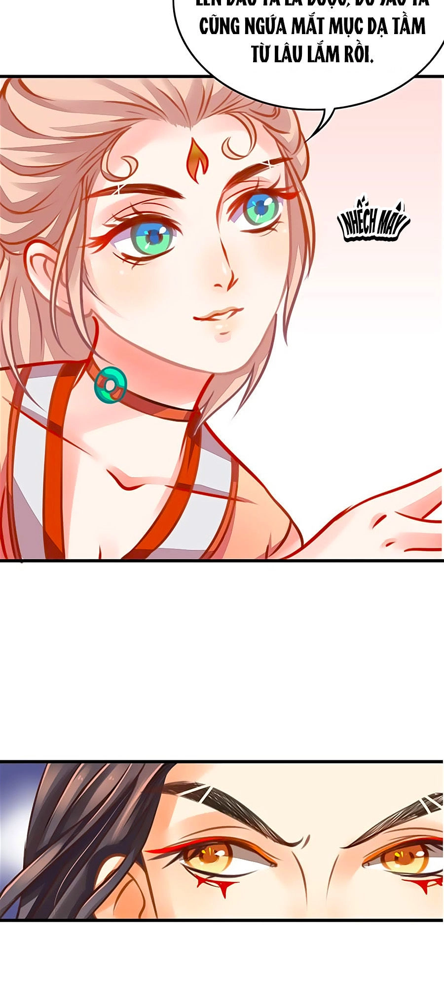 Tay Phải Của Bản Tọa Thành Tinh Rồi Chapter 3 - 21