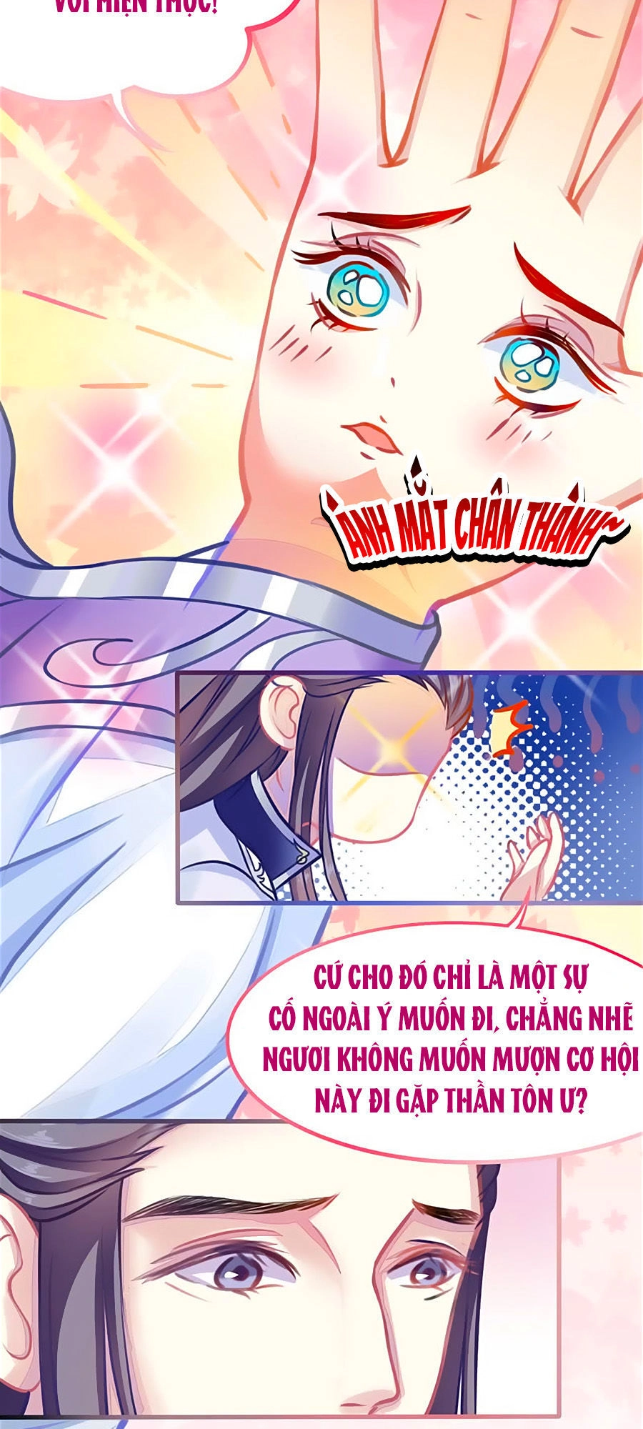 Tay Phải Của Bản Tọa Thành Tinh Rồi Chapter 3 - 27