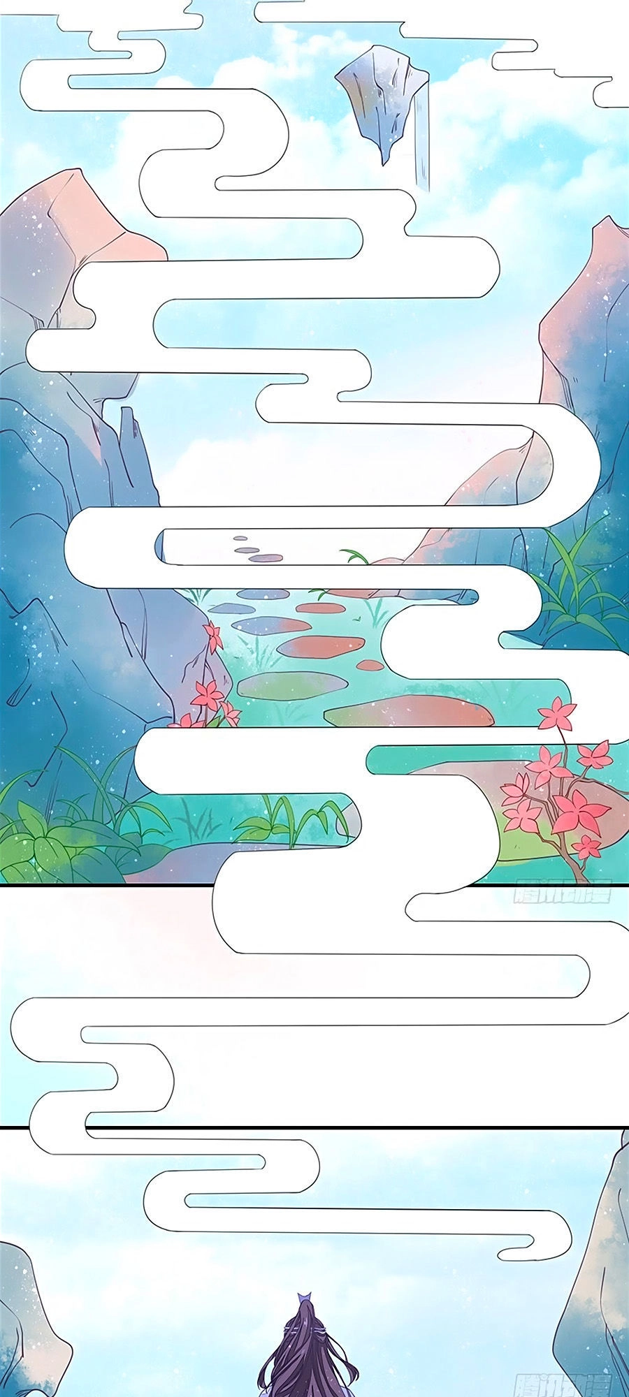 Tay Phải Của Bản Tọa Thành Tinh Rồi Chapter 6 - 2
