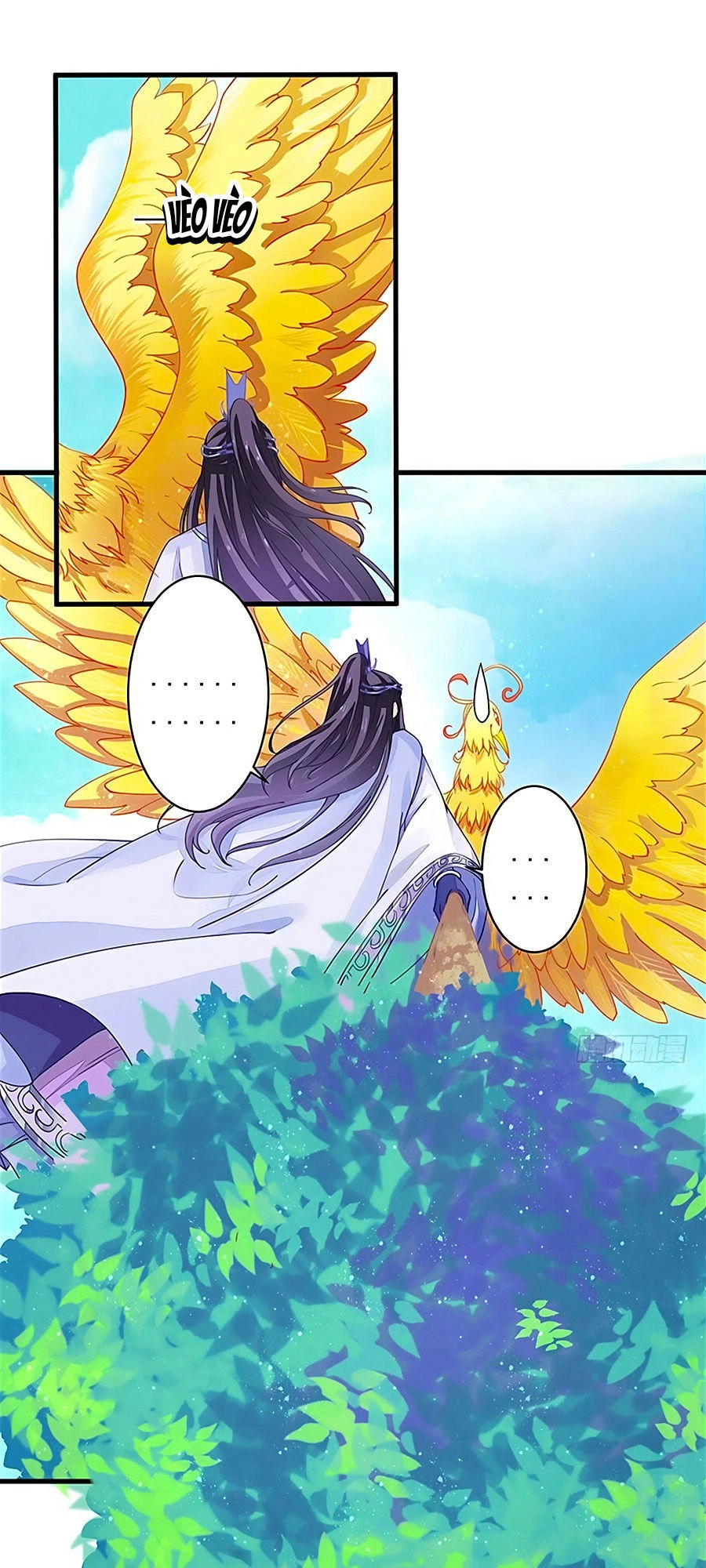 Tay Phải Của Bản Tọa Thành Tinh Rồi Chapter 6 - 19