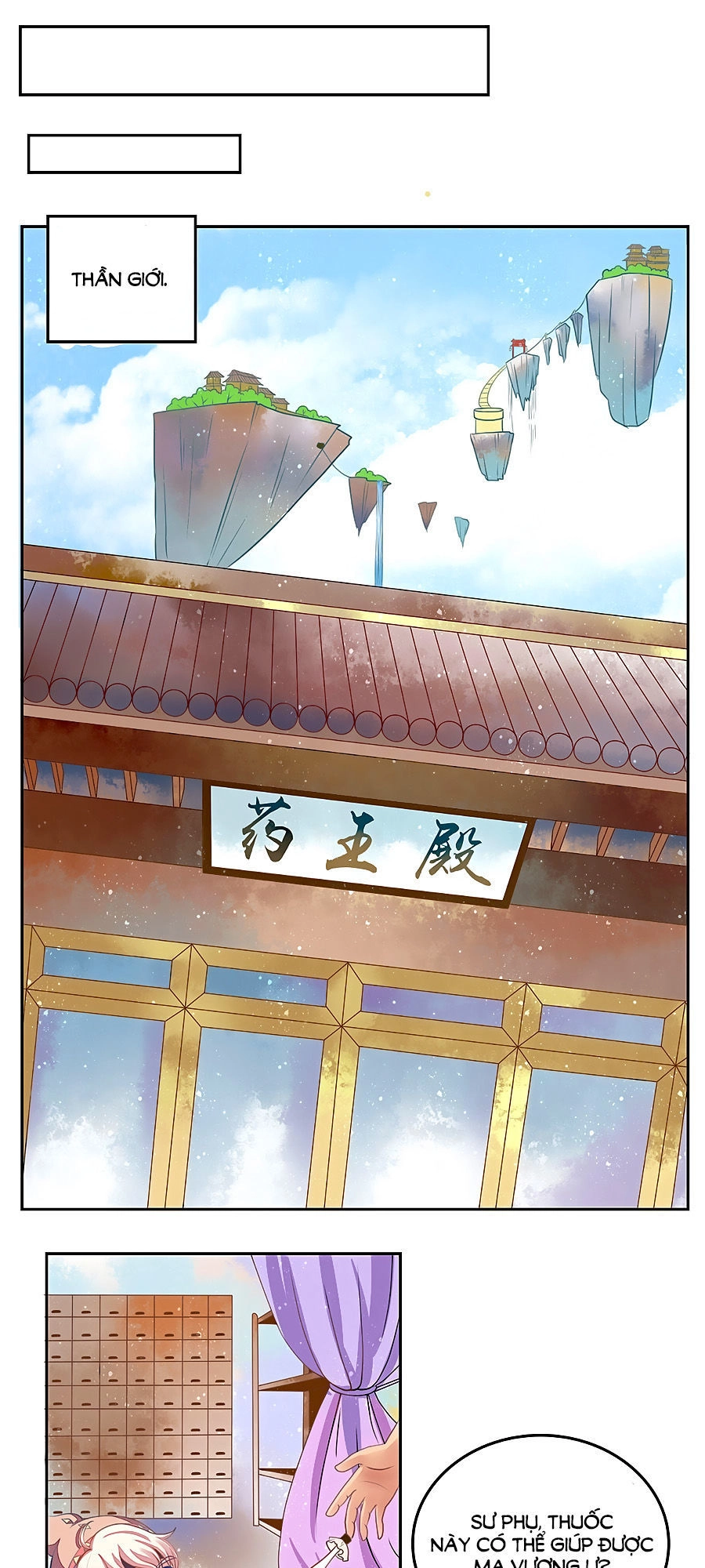 Tay Phải Của Bản Tọa Thành Tinh Rồi Chapter 7 - 6