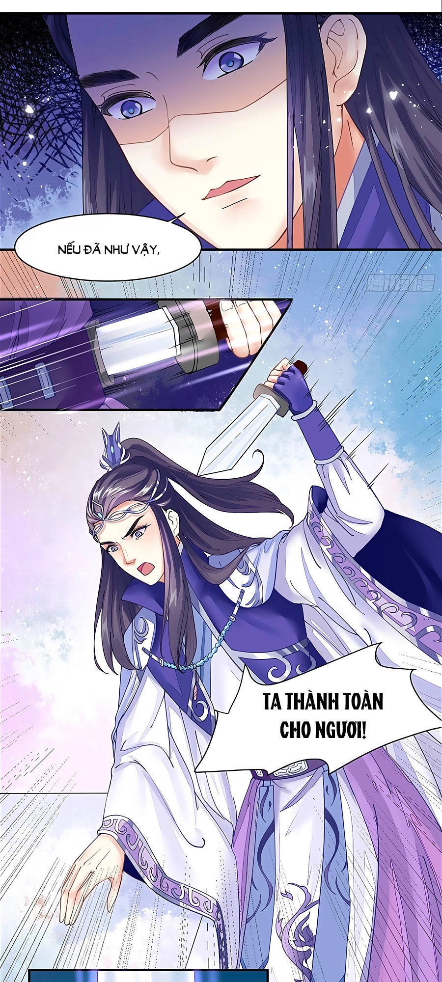 Tay Phải Của Bản Tọa Thành Tinh Rồi Chapter 7 - 11