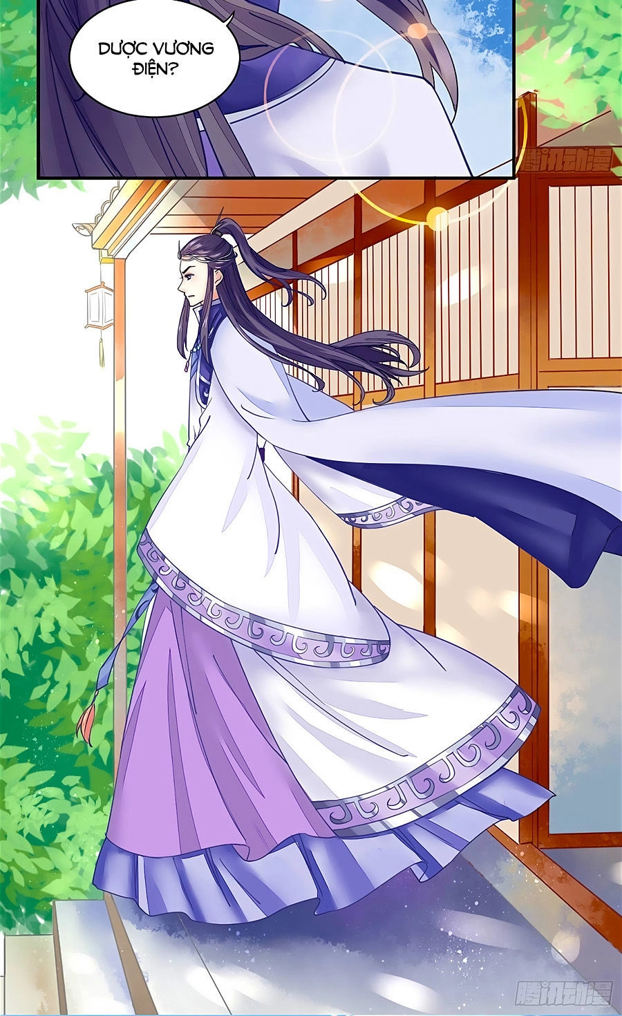 Tay Phải Của Bản Tọa Thành Tinh Rồi Chapter 7 - 14