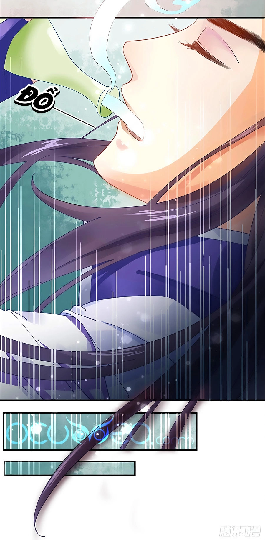 Tay Phải Của Bản Tọa Thành Tinh Rồi Chapter 7 - 23