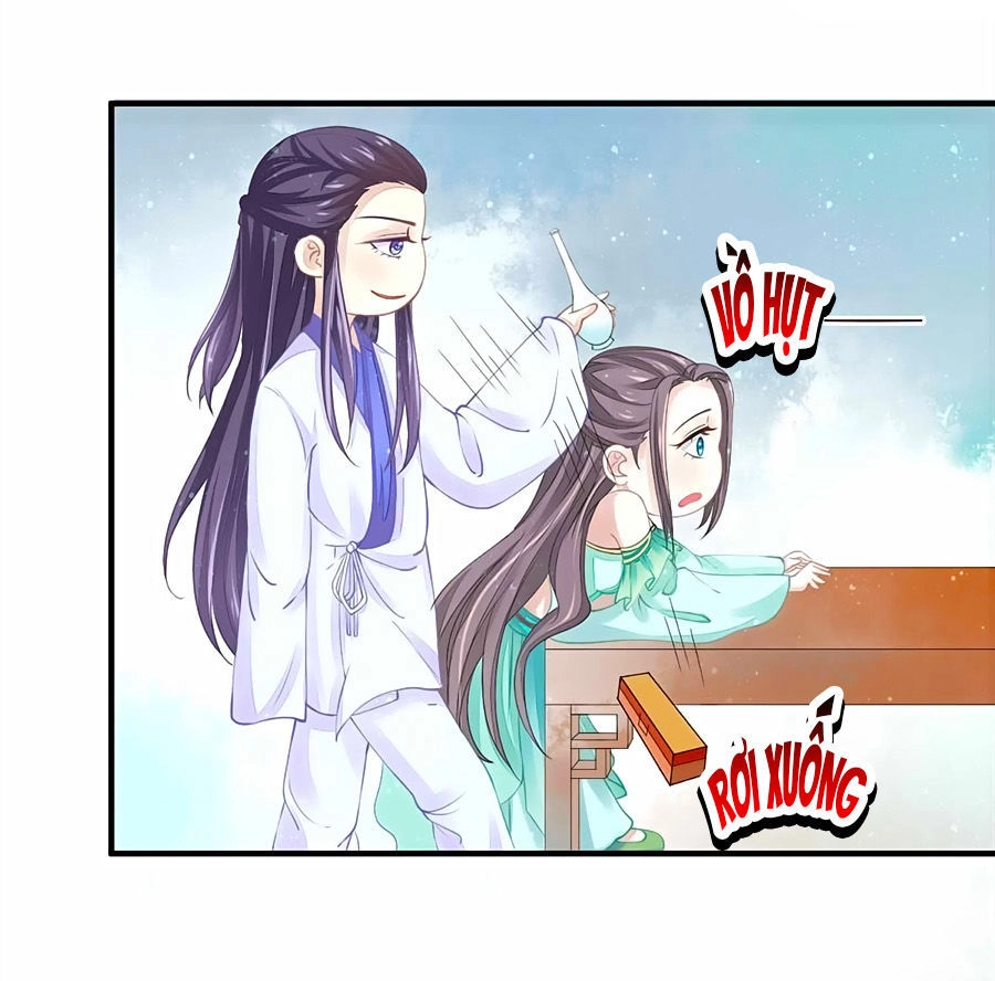 Tay Phải Của Bản Tọa Thành Tinh Rồi Chapter 9 - 15