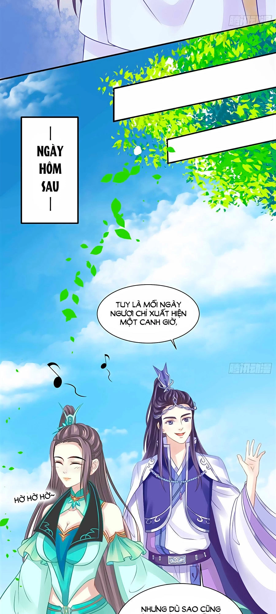 Tay Phải Của Bản Tọa Thành Tinh Rồi Chapter 9 - 25