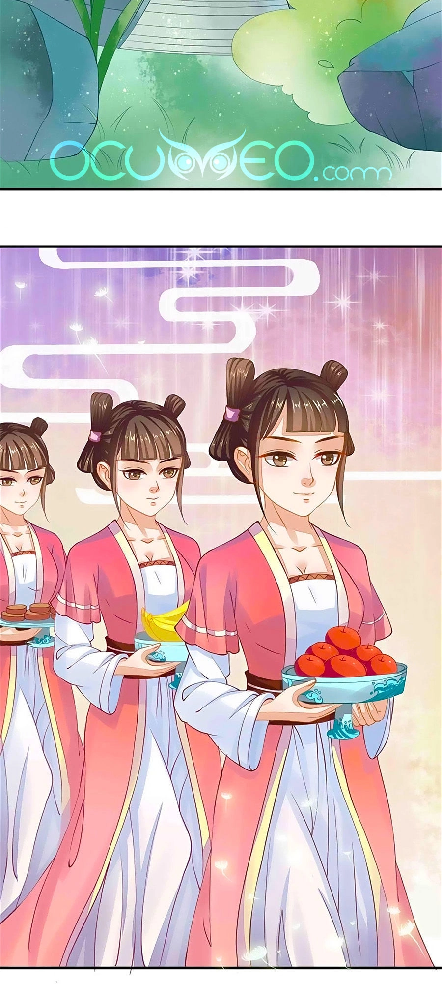 Tay Phải Của Bản Tọa Thành Tinh Rồi Chapter 10 - 3