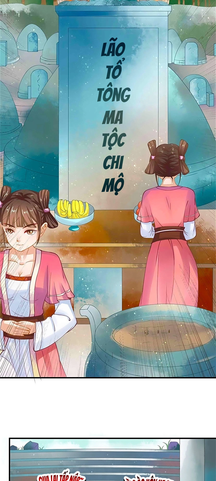 Tay Phải Của Bản Tọa Thành Tinh Rồi Chapter 10 - 6