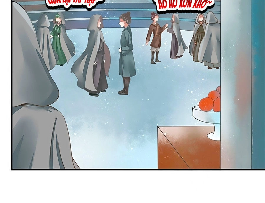 Tay Phải Của Bản Tọa Thành Tinh Rồi Chapter 10 - 7