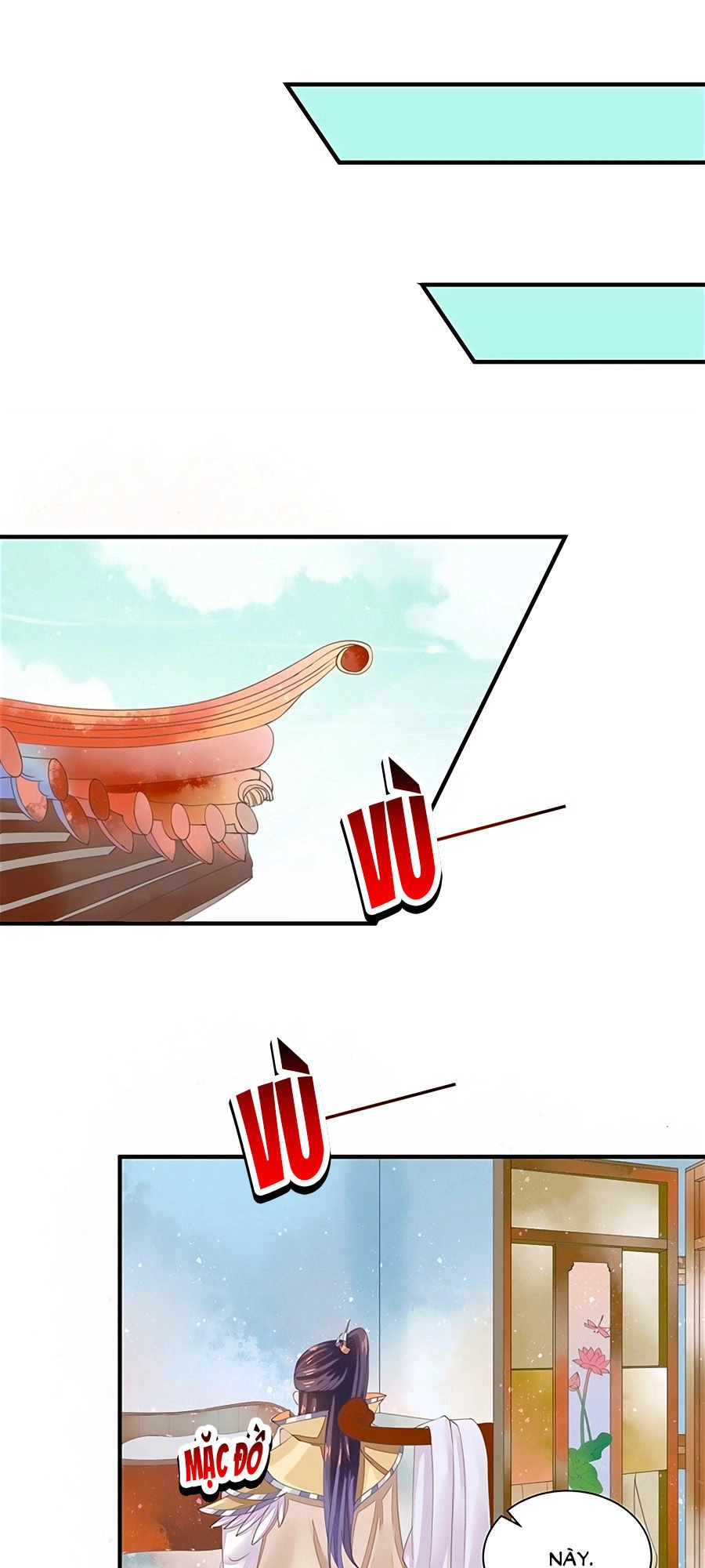 Tay Phải Của Bản Tọa Thành Tinh Rồi Chapter 10 - 8